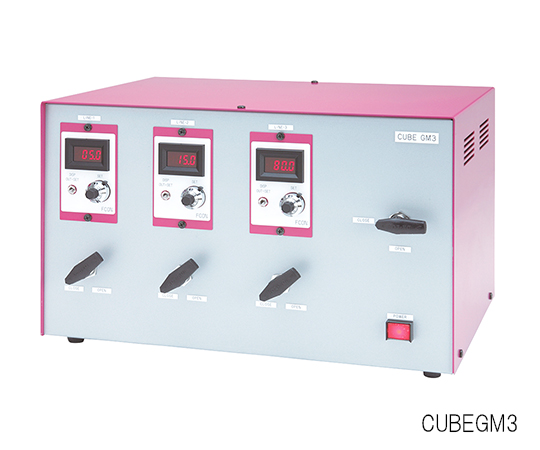 3-6835-03 ガス混合器 CUBEGM4