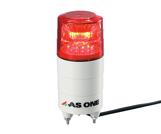 3-6849-01 デジタル温度調節器 (アラート用出力付) LED警告灯(ブザー無し) VL04M-100NPR/AY アズワン(AS ONE) 印刷