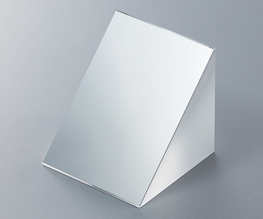 3-6897-04 90°直角プリズムミラー 20×20×20mm