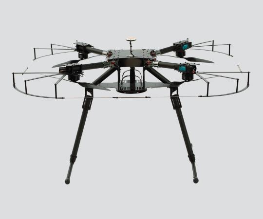 業務用ドローン ドカヘリ HELI4-S6000F