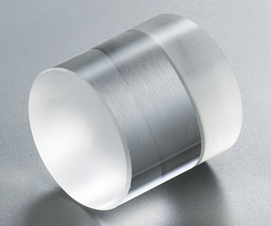 3-6934-09 ロッドレンズ φ7×10mm 焦点距離:5.13mm