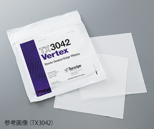 マイクロワイパー(Vertex(R)) TX3042(20本×5袋)