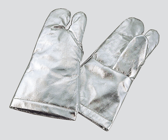 3-7224-04 遮熱保護具 3本指手袋 SH-3T 旭産業