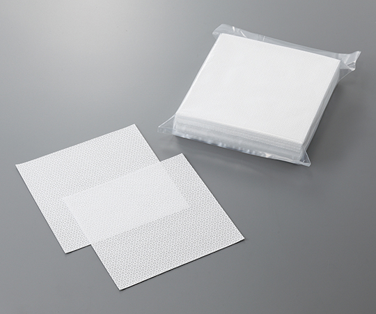 アズピュア CR吸水ワイパー 9×9インチ ME-1(100枚)