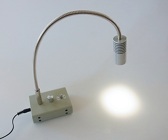 顕微鏡用LED照明 高照度スポット照明 PF-S-TX