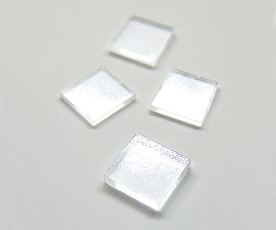 KBrプレート(KBr Cutting) 5×5×1mm STJ-0203