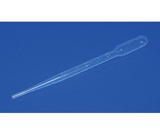 ポリスポイト 3mL(500本)