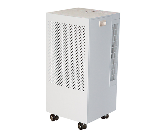 光触媒環境浄化装置 360×360×700mm SPP-20iT-Y