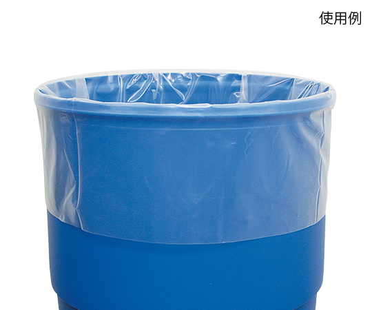 タンクライナー 非折たたみ式・2D 200L 91-300-30