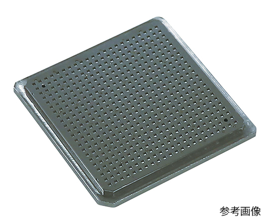チップトレー メタル積層タイプ (1.0×1.0mm・353ポケット)