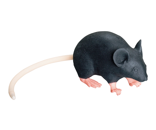 3-8333-01 マウス型実習用動物シミュレータ Mimicky(R) rrrmm01 三協ラボサービス