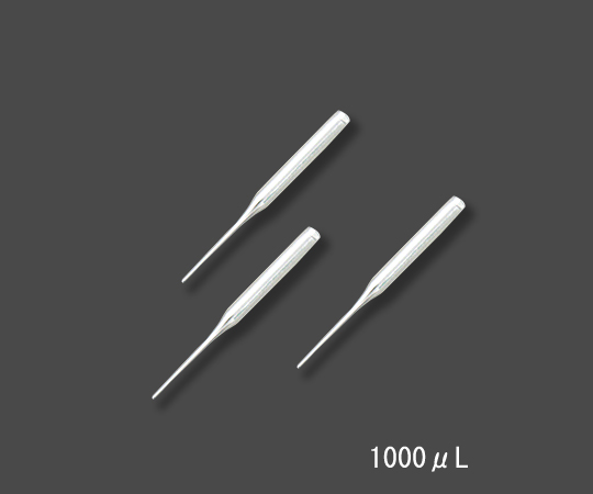ピペットエースHGR用 ガラスチップ 1000μL AG.1000(20本)