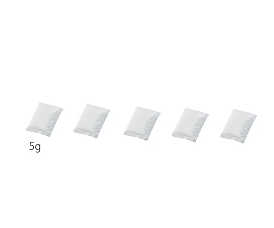 防錆シリカゲル乾燥剤(B型) 50×75×10mm