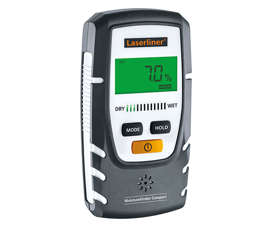 水分計 モイスチャーファインダーコンパクト