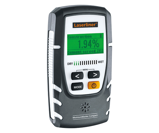 水分計 モイスチャーマスターコンパクト