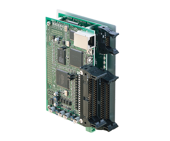 モーションコントロールボード(USB/LAN接続タイプ) MR580