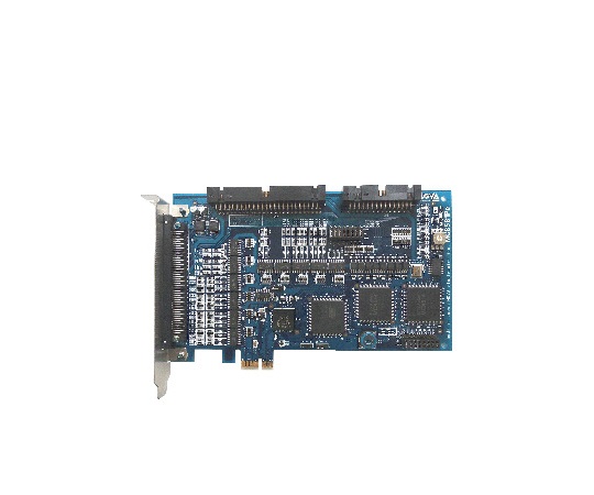 モーションコントロールボード(PCI Expressバスタイプ)