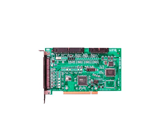 モーションコントロールボード(PCIバスタイプ) MC8022P