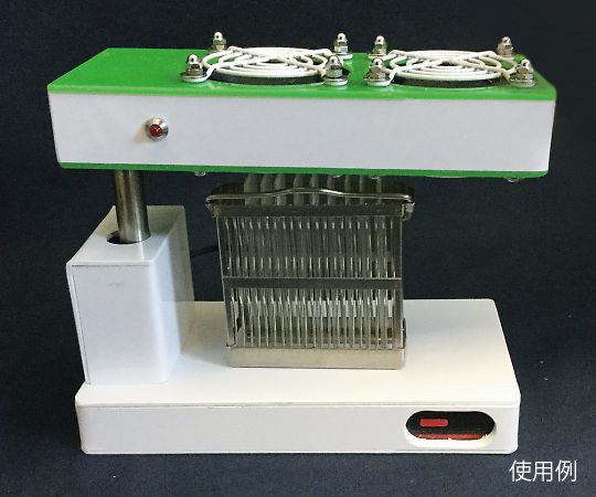 3-8679-02 コードレス乾燥器(AC・DC両用) CL-17 大社メディコ 印刷