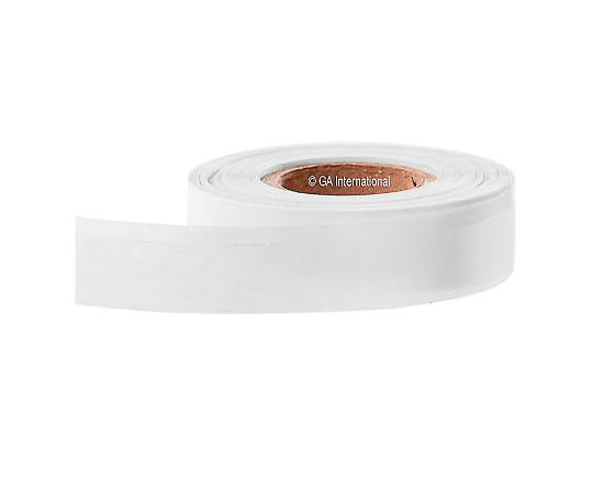 凍結容器用テープ 13mm×15m 白
