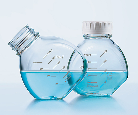 チルトボトル 本体 500mL 097400-500A