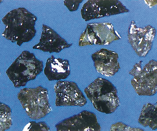 3-8776-04 ダイヤモンドパウダー IRV #230/#270 トーメイダイヤ