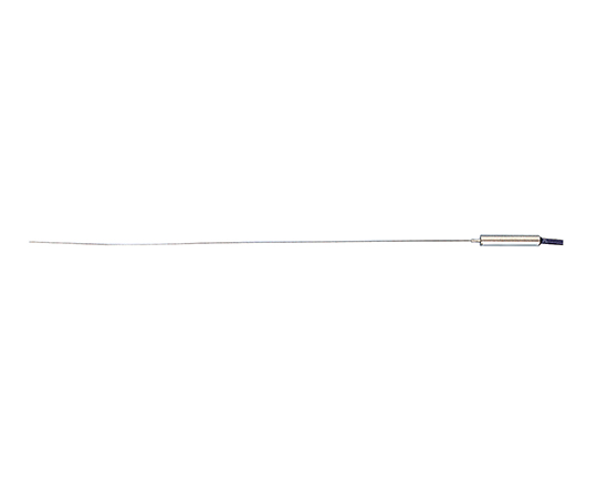 センサプローブ 液体温度測定用・狭小タイプ YK-700