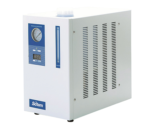 3-8835-01 水素ガス発生装置 標準タイプ YH-500 サイテム 印刷