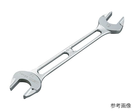 両口スパナ(JIS規格) 5.5×7mm