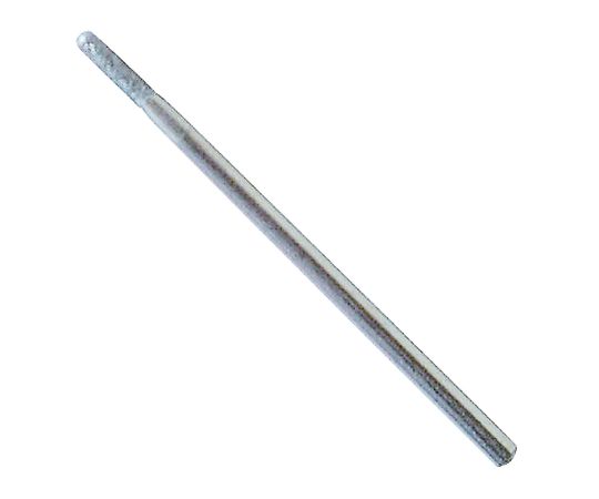 ダイヤモンドビット 円柱先丸 1.9mm