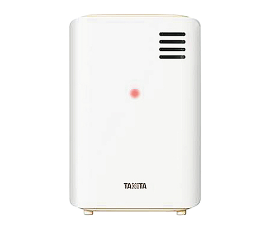3-9028-11 温湿度計(コンディションセンサー) 子機(追加用) TC-OP01 タニタ(TANITA)