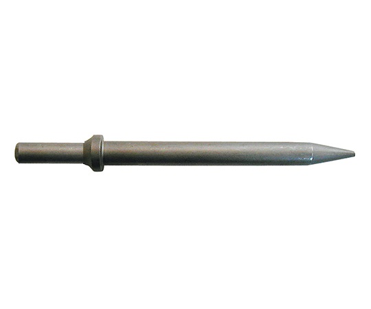 エアーハンマー用ハンマービット(ポイントチゼル) 丸型 PA9193