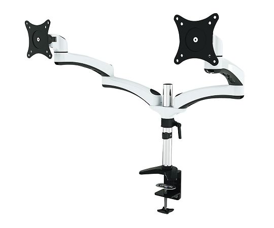 モニターアーム(距離・角度調整可能) FMA-2D