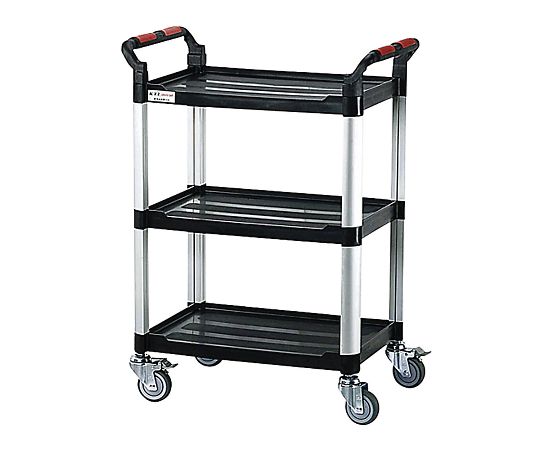 カラーワゴン 黒