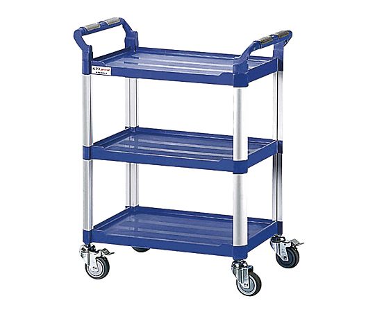 カラーワゴン 青 707F2