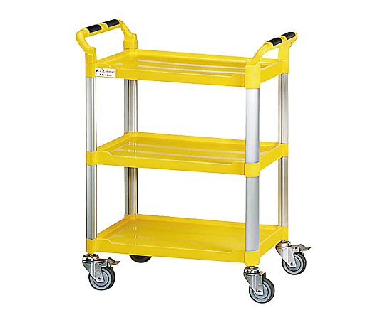 カラーワゴン 黄 707F5