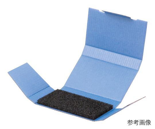 帯電防止クッションボックス H120(10個)