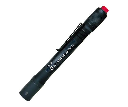 【受注停止】高演色LEDペンライト φ20×155mm 87548 イチネンミツトモ