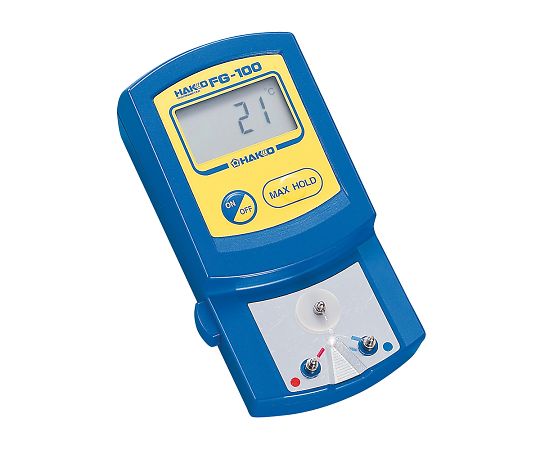 こて先温度計 FG100-01