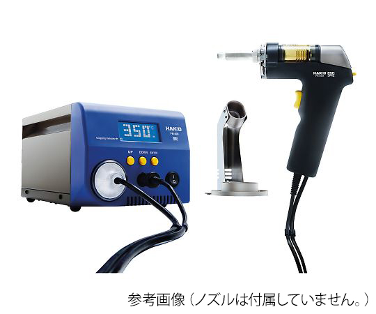 はんだ吸取器 FR400-81