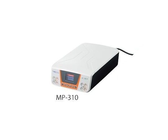 3-9292-01 電気泳動用電源装置 MP-310 メジャーサイエンス(major science)
