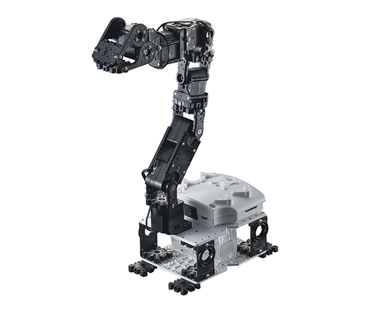 3-9317-02 ロボット KXRシリーズ アーム型Ver.2 03154 近藤科学
