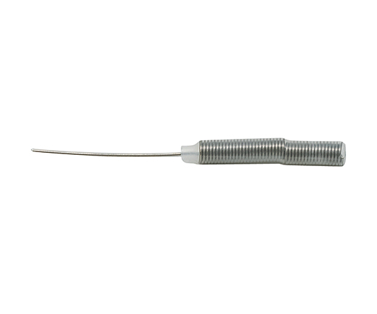 3-9766-01 テストピン φ0.5×25mm T-2