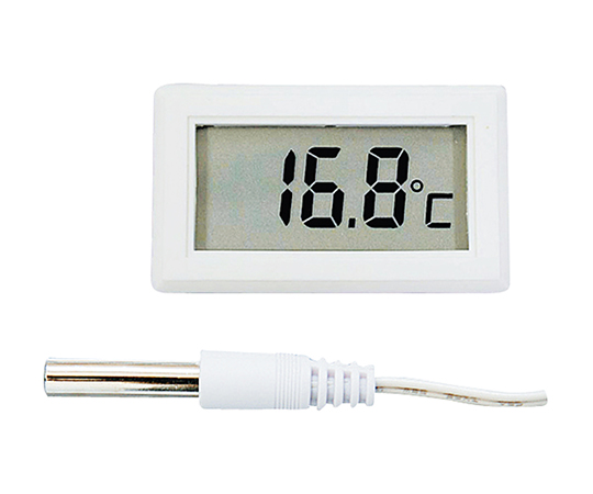 デジタル温度モジュール -40~+100°C