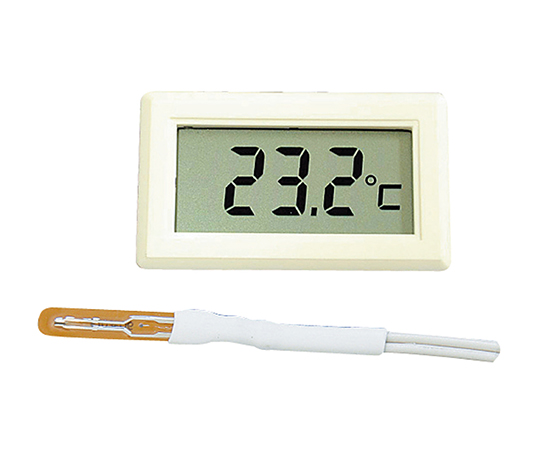 3-9771-02 デジタル温度モジュール -40~+95°C MT-144 マザーツール 印刷