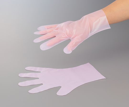 ラボランエコサニメント手袋(外エンボス) S(100枚×11箱)
