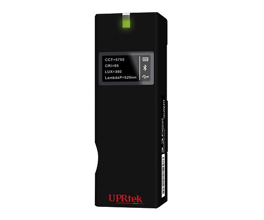 分光放射照度計(Bluetooth対応) MK-350D