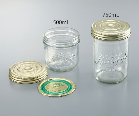 ダブルキャップキーパー 750mL