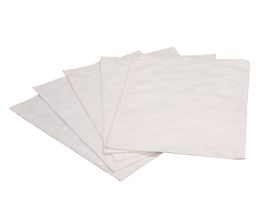 油吸着パッド Justrite(R)28458用交換用吸着パッド(5枚)