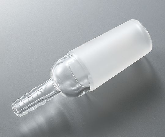 3-9936-04 排気管 直管 VS2942 アズワン(AS ONE)